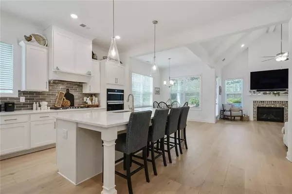 763 Arrendale DR, Marietta, GA 30064