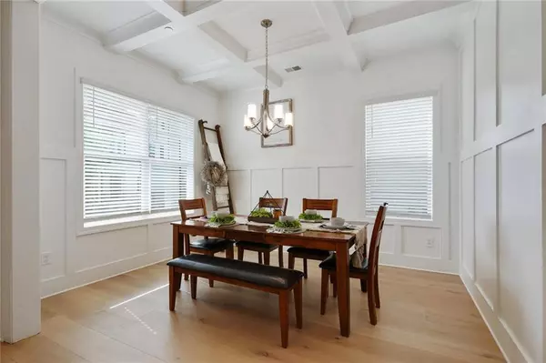 763 Arrendale DR, Marietta, GA 30064