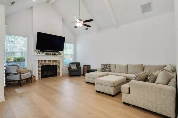 763 Arrendale DR, Marietta, GA 30064