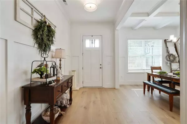 763 Arrendale DR, Marietta, GA 30064