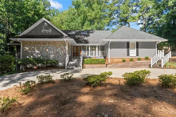 8390 Valley Tarn, Atlanta, GA 30350