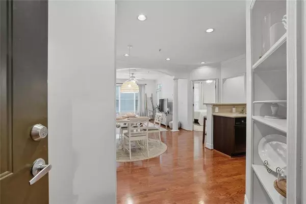 2306 Stratford Commons Commons, Decatur, GA 30033