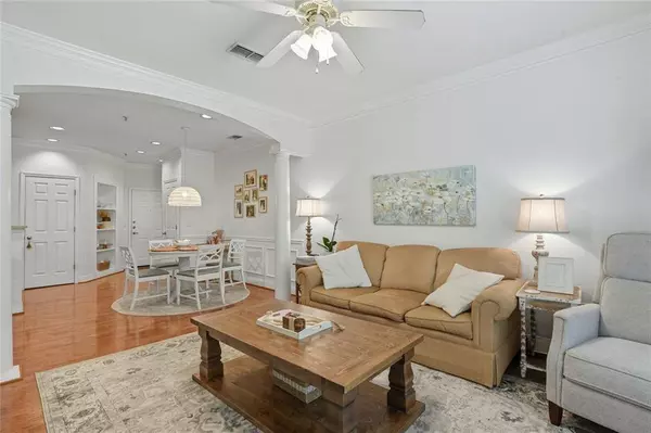 2306 Stratford Commons Commons, Decatur, GA 30033