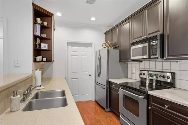 2306 Stratford Commons Commons, Decatur, GA 30033