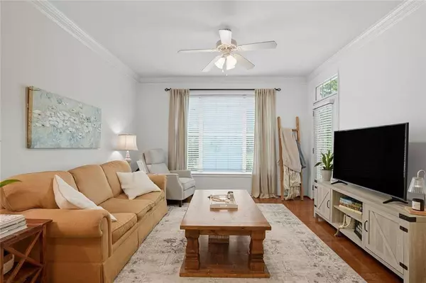 2306 Stratford Commons Commons, Decatur, GA 30033