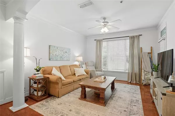 2306 Stratford Commons Commons, Decatur, GA 30033