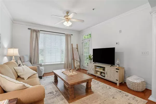 2306 Stratford Commons Commons, Decatur, GA 30033