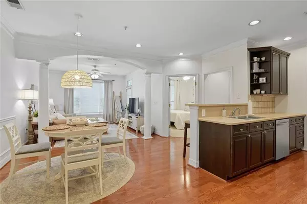 2306 Stratford Commons Commons, Decatur, GA 30033