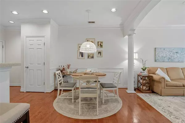 2306 Stratford Commons Commons, Decatur, GA 30033