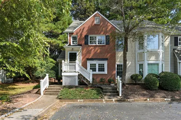 3027 Camden WAY, Alpharetta, GA 30005