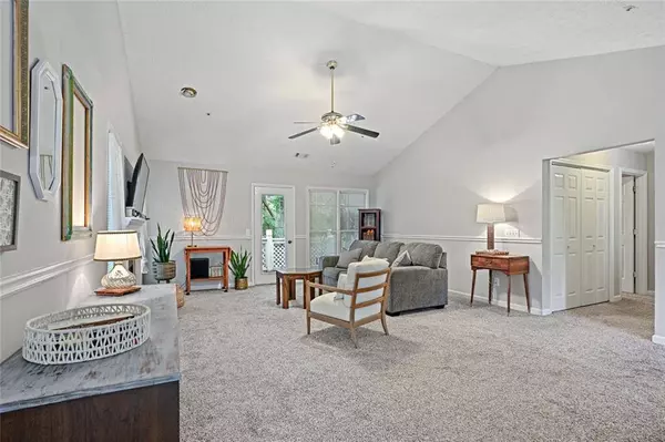 3027 Camden WAY, Alpharetta, GA 30005