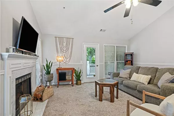 3027 Camden WAY, Alpharetta, GA 30005