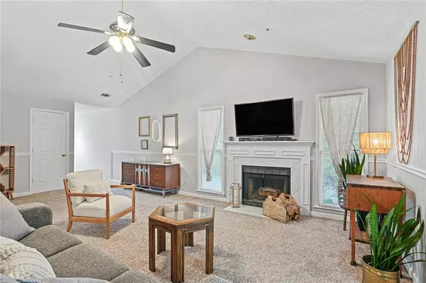 3027 Camden WAY, Alpharetta, GA 30005