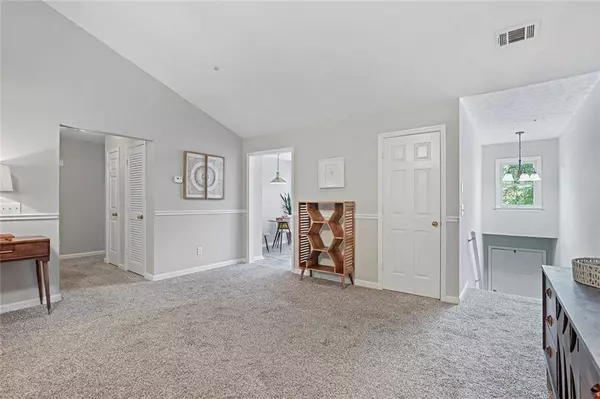 3027 Camden WAY, Alpharetta, GA 30005