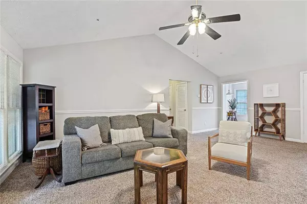 3027 Camden WAY, Alpharetta, GA 30005