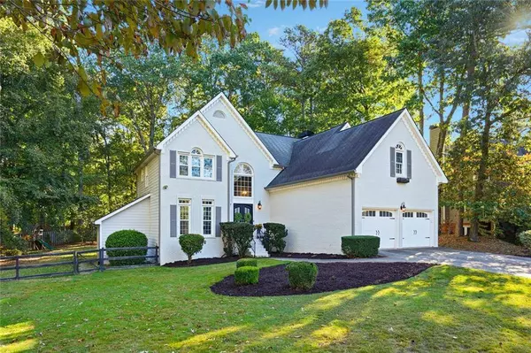 3244 Cobbs Farm TRL NW, Marietta, GA 30064