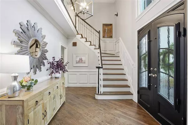 3244 Cobbs Farm TRL NW, Marietta, GA 30064