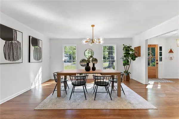 2212 Brookfield DR, Lawrenceville, GA 30043