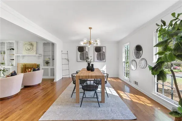 2212 Brookfield DR, Lawrenceville, GA 30043