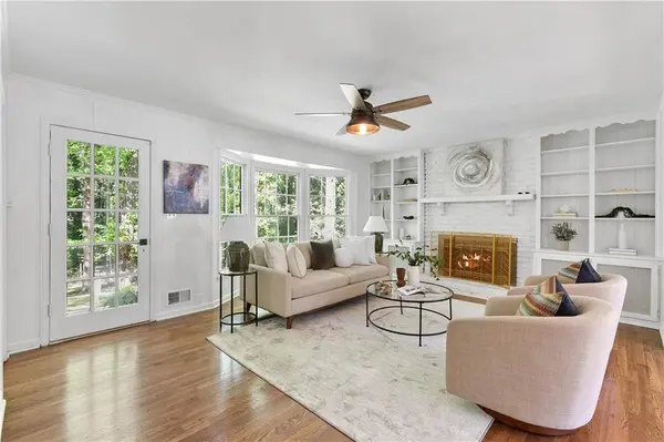 2212 Brookfield DR, Lawrenceville, GA 30043