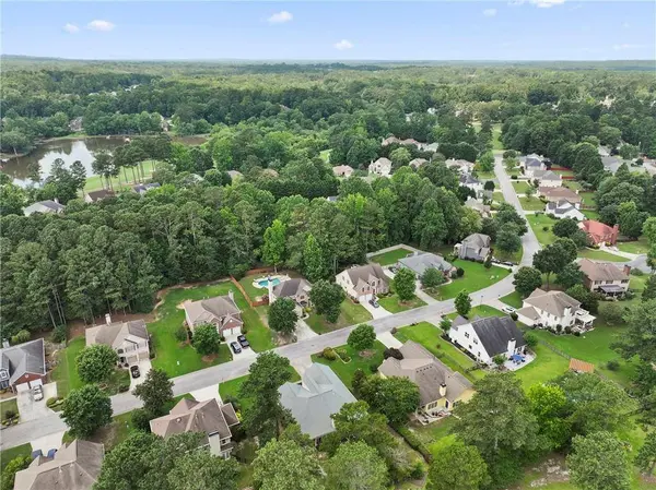 3011 Stillwater DR, Villa Rica, GA 30180