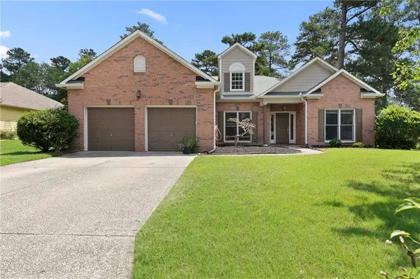 3011 Stillwater DR, Villa Rica, GA 30180