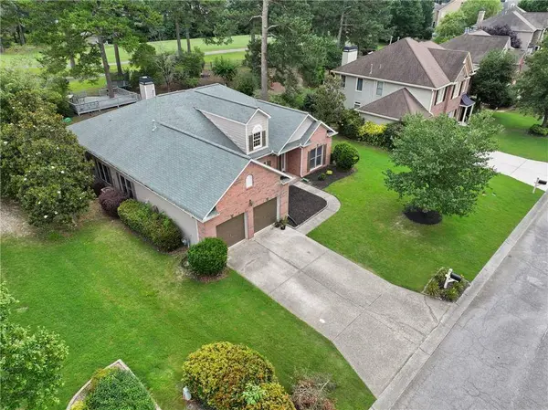 3011 Stillwater DR, Villa Rica, GA 30180