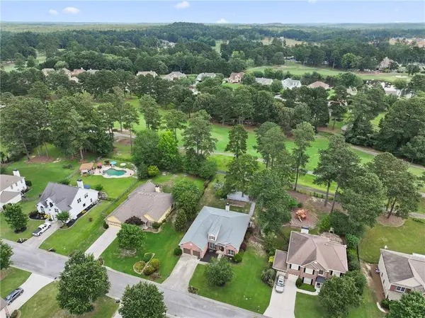 3011 Stillwater DR, Villa Rica, GA 30180