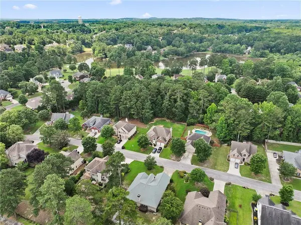 3011 Stillwater DR, Villa Rica, GA 30180