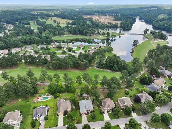 3011 Stillwater DR, Villa Rica, GA 30180