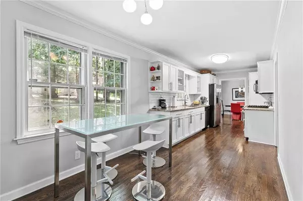 3350 Fairburn RD, Atlanta, GA 30331