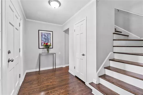 3350 Fairburn RD, Atlanta, GA 30331