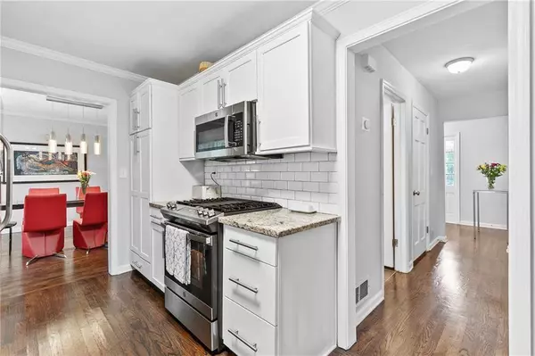 3350 Fairburn RD, Atlanta, GA 30331