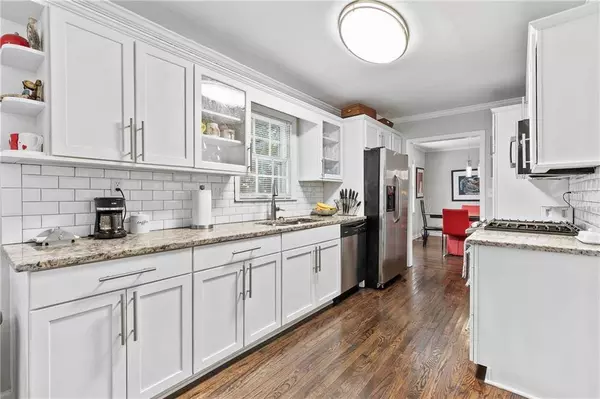 3350 Fairburn RD, Atlanta, GA 30331