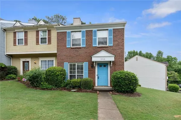 3468 Washington WAY, Doraville, GA 30340