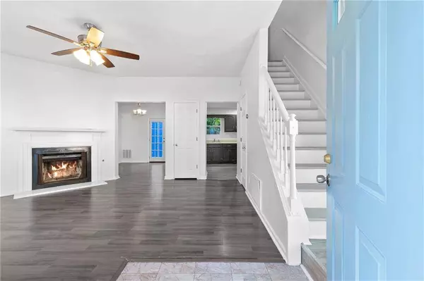 3468 Washington WAY, Doraville, GA 30340