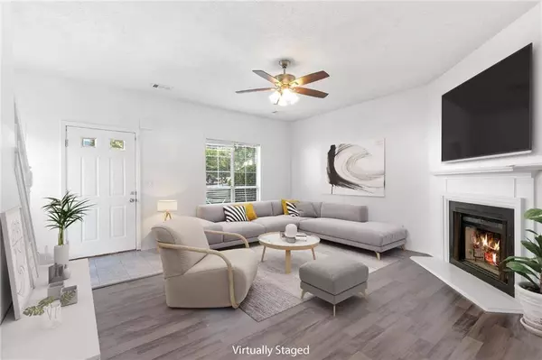 3468 Washington WAY, Doraville, GA 30340