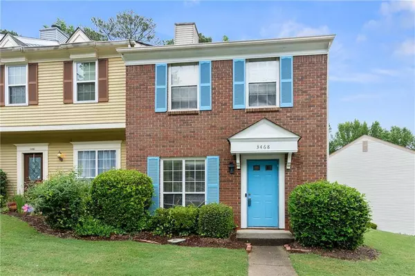 3468 Washington WAY, Doraville, GA 30340