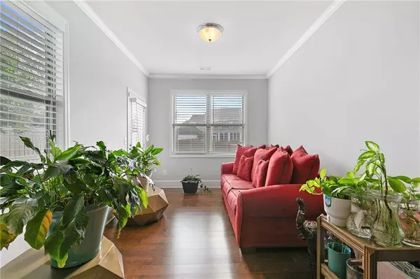 9912 Ashton Old RD, Douglasville, GA 30135