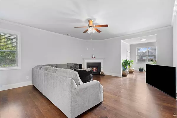 9912 Ashton Old RD, Douglasville, GA 30135