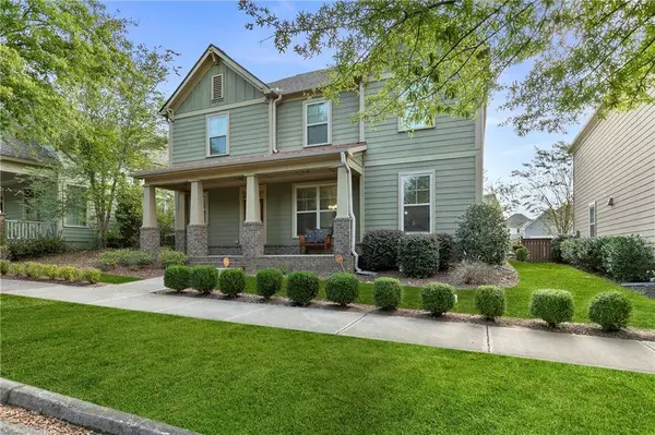 9912 Ashton Old RD, Douglasville, GA 30135