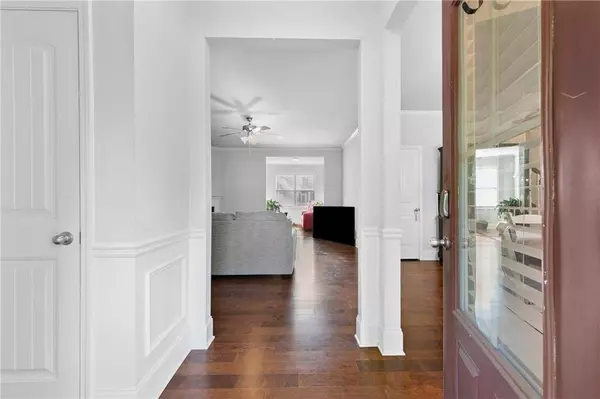 9912 Ashton Old RD, Douglasville, GA 30135