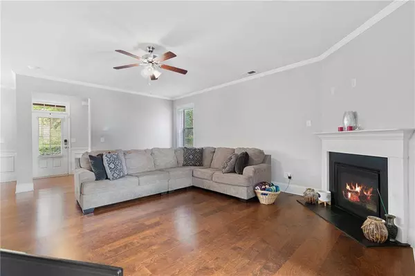 9912 Ashton Old RD, Douglasville, GA 30135