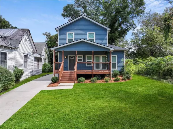 973 Mayson Turner RD NW, Atlanta, GA 30314