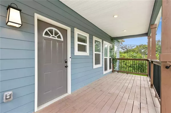 973 Mayson Turner RD NW, Atlanta, GA 30314