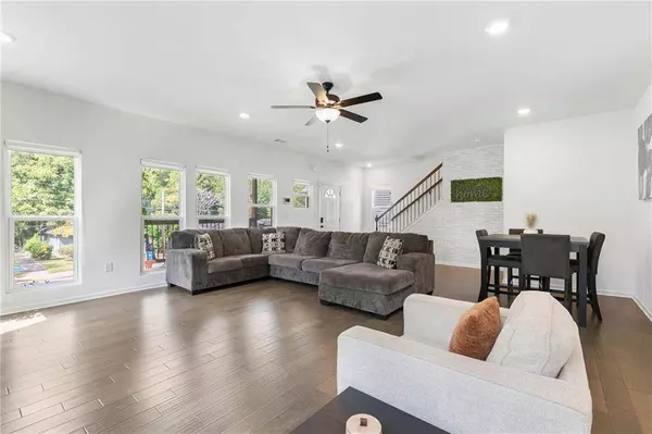 973 Mayson Turner RD NW, Atlanta, GA 30314