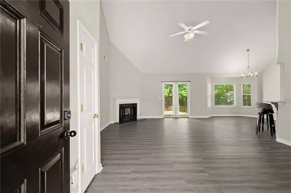 2880 Cressington BND NW, Kennesaw, GA 30144