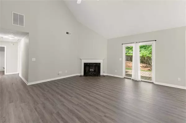 2880 Cressington BND NW, Kennesaw, GA 30144