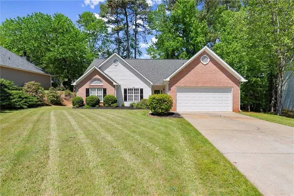2880 Cressington BND NW, Kennesaw, GA 30144