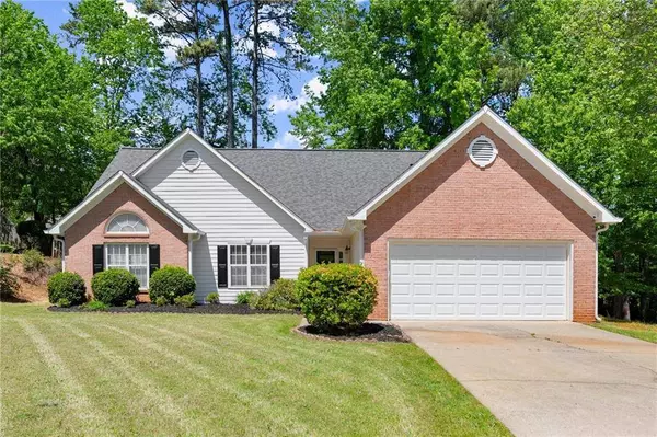 2880 Cressington BND NW, Kennesaw, GA 30144